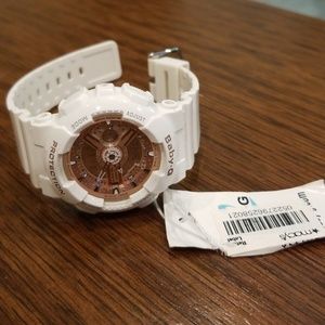 COPY - Watch - Casio model BA-110-7A1